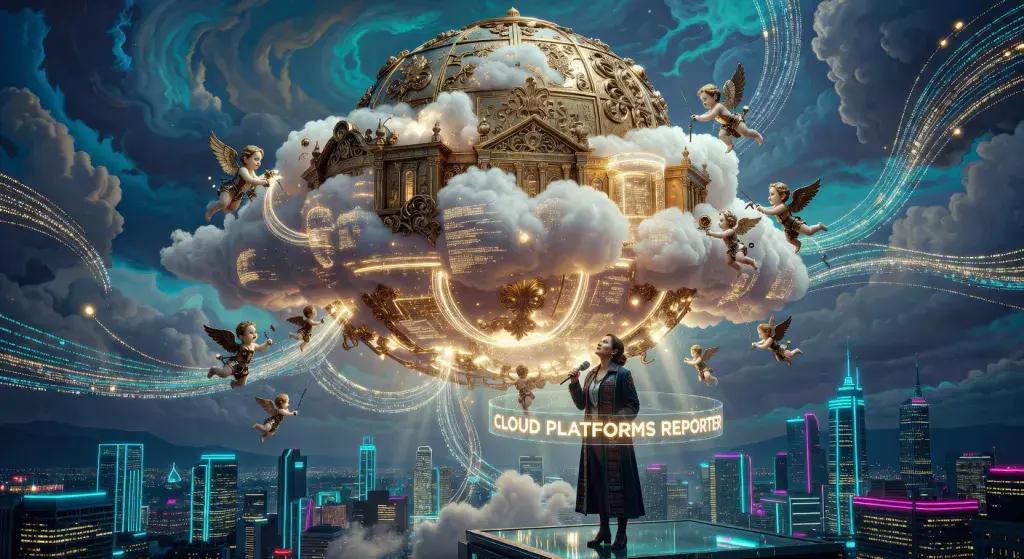 Vesti o inovacijama u oblaku: isticanje skalabilne tehnologije