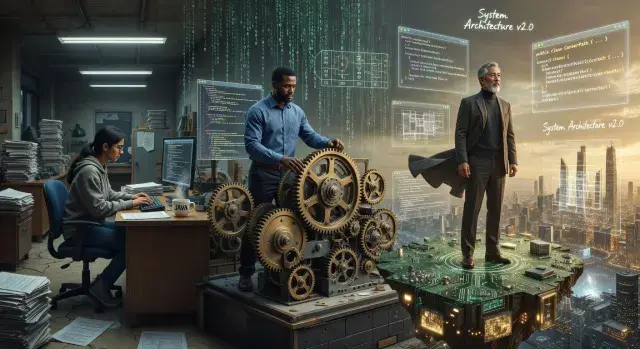 Uloge Java programera: karijerni putevi u programiranju